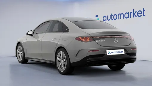 MERCEDES-BENZ CLA CLA 200 mHEV 8G-DCT Nowy