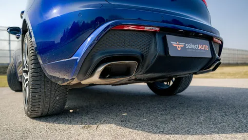 PORSCHE Macan -