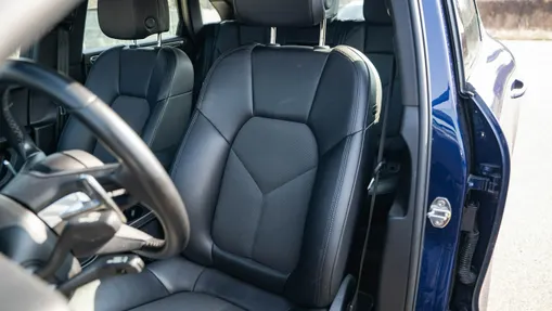 PORSCHE Macan -