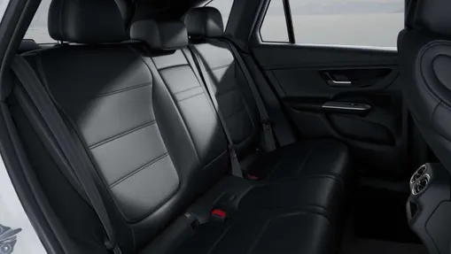 MERCEDES-BENZ GLC GLC 200 mHEV 4-Matic Avantgarde Nowy