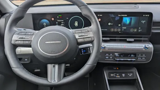 HYUNDAI Kona Kona Electric 49kWh Smart Nowy