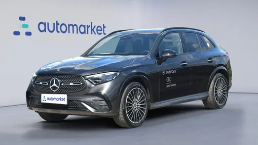 MERCEDES-BENZ GLC GLC 220 d mHEV 4-Matic AMG Line