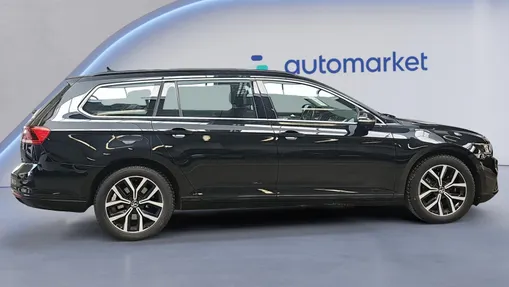 VOLKSWAGEN Passat Passat 1.5 TSI EVO Business DSG