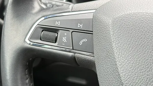 SEAT Leon -