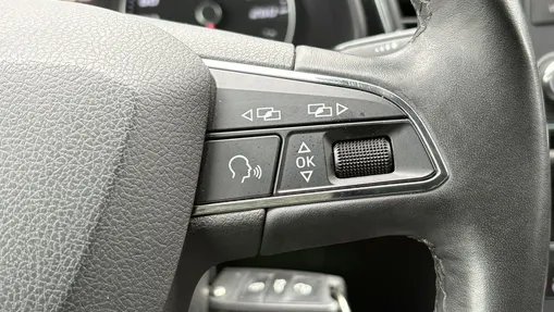 SEAT Leon -