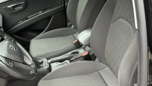SEAT Leon -