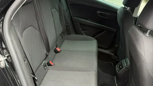 SEAT Leon -