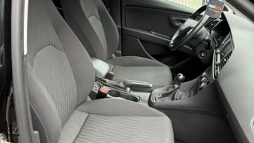 SEAT Leon -