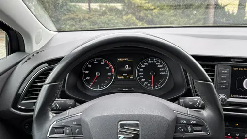 SEAT Leon -