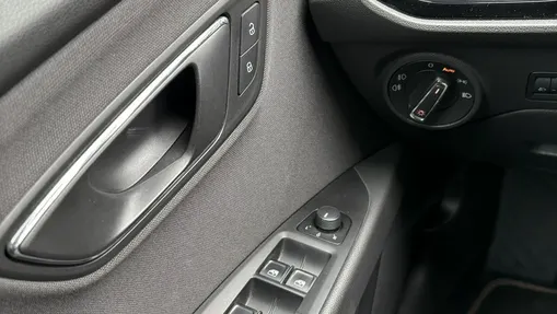 SEAT Leon -