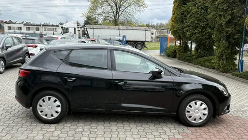 SEAT Leon -