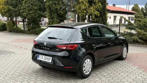 SEAT Leon -