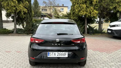 SEAT Leon -