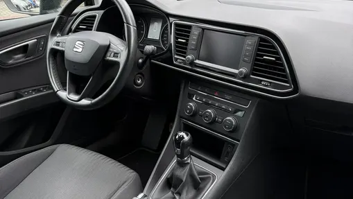 SEAT Leon -