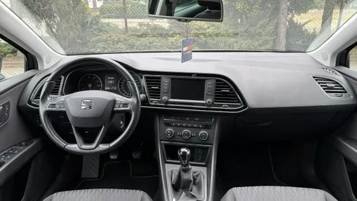 SEAT Leon -