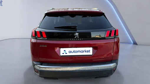 PEUGEOT 3008 3008 1.2 PureTech GPF Allure S&S EAT8
