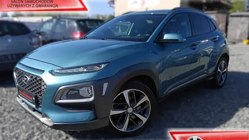 HYUNDAI Kona -