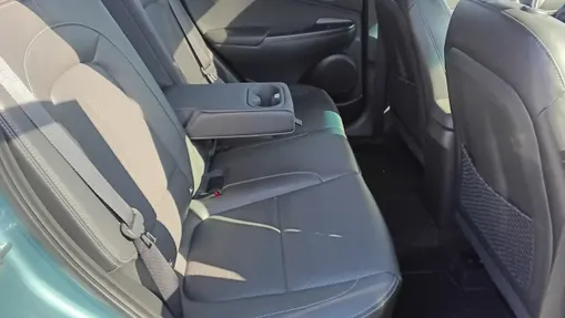 HYUNDAI Kona -