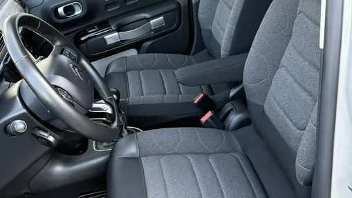 CITROEN C3 -