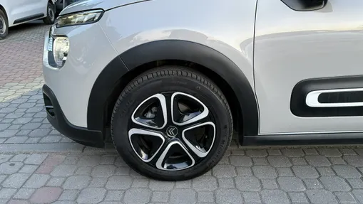 CITROEN C3 -