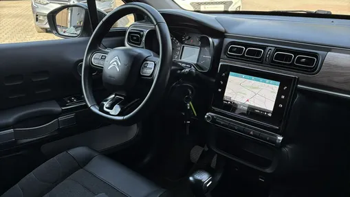 CITROEN C3 -