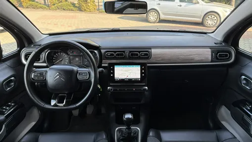 CITROEN C3 -