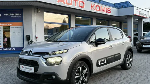 CITROEN C3 -