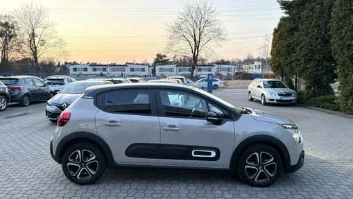 CITROEN C3 -