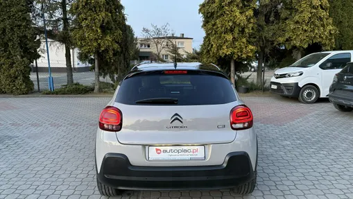 CITROEN C3 -
