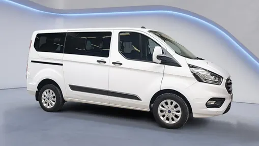 FORD Transit Custom Transit Custom Kombi 320 L1H1 Trend