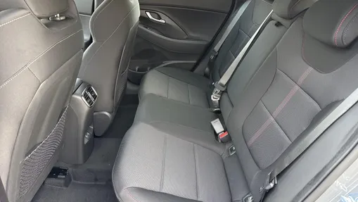 HYUNDAI i30 i30 1.6 T-GDI N-Line DCT Nowy