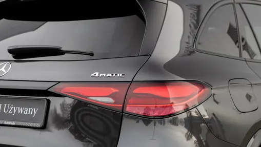 MERCEDES-BENZ GLC GLC 220 d mHEV 4-Matic AMG Line