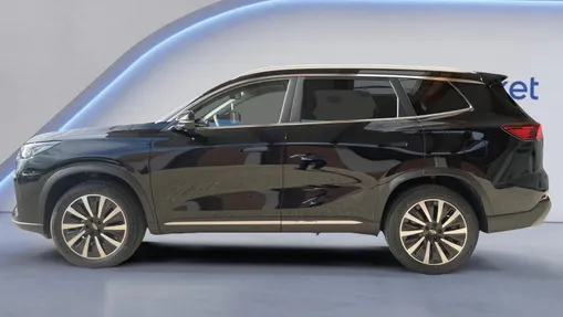 CHERY Tiggo 8 Tiggo 8 1.5 T-GDI Super Hybrid Prestige DCT Nowy