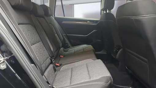 VOLKSWAGEN Passat Passat 1.4 TSI Plug-In Hybrid GTE DSG