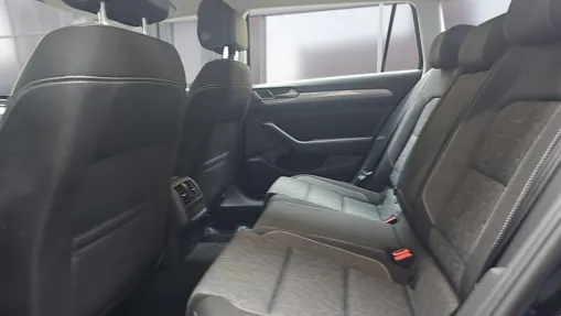 VOLKSWAGEN Passat Passat 1.4 TSI Plug-In Hybrid GTE DSG