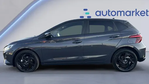 HYUNDAI i20 i20 1.0 T-GDi Modern Black DCT Nowy
