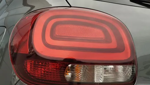 CITROEN C3 C3 1.2 PureTech Shine