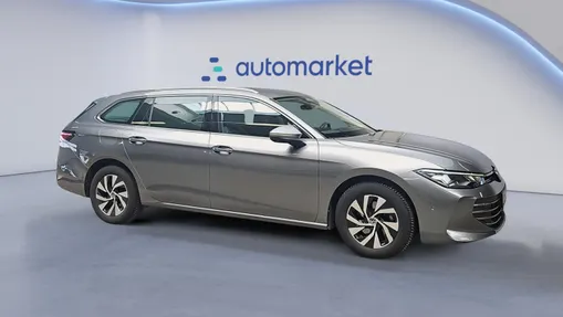 VOLKSWAGEN Passat Passat 1.5 TSI ACT mHEV Business DSG