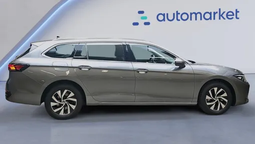 VOLKSWAGEN Passat Passat 1.5 TSI ACT mHEV Business DSG