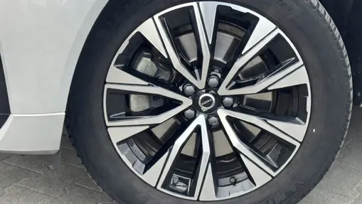 VOLVO XC60 XC60 B4 B Plus Dark aut
