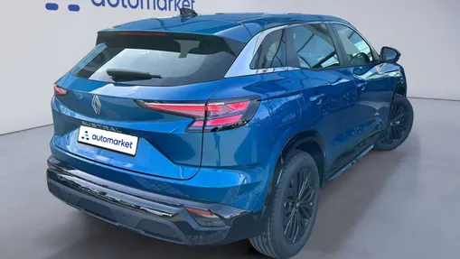 RENAULT Austral Austral 1.2 E-Tech Full Hybrid 200 Techno MMT Nowy
