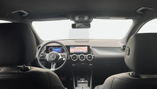 MERCEDES-BENZ GLA GLA 200 mHEV Progressive 7G-DCT