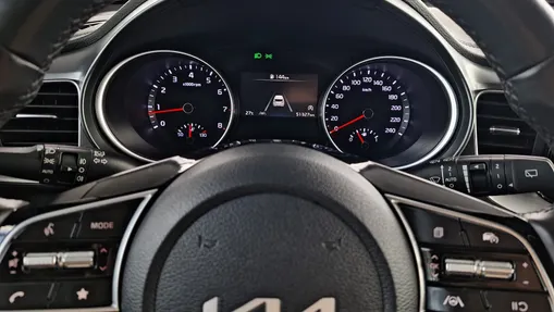 KIA Cee'd Ceed 1.5 T-GDI M
