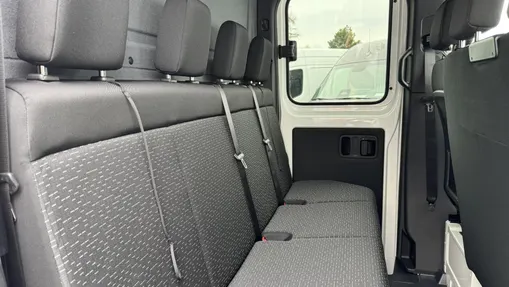 MERCEDES-BENZ Sprinter Sprinter 317 CDI Long PRO 907.235 Nowy