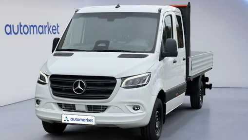 MERCEDES-BENZ Sprinter Sprinter 317 CDI Long PRO 907.235 Nowy