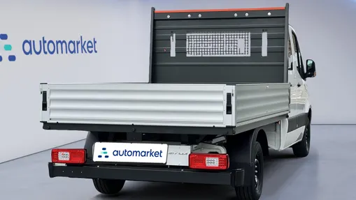 MERCEDES-BENZ Sprinter Sprinter 317 CDI Long PRO 907.235 Nowy