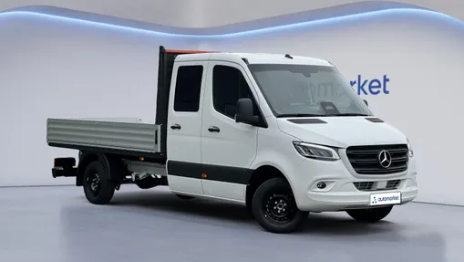 MERCEDES-BENZ Sprinter Sprinter 317 CDI Long PRO 907.235 Nowy