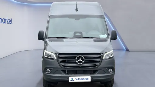 MERCEDES-BENZ Sprinter Sprinter 317 CDI Standard PRO 9G-Tronic 907.633 11m3 Nowy