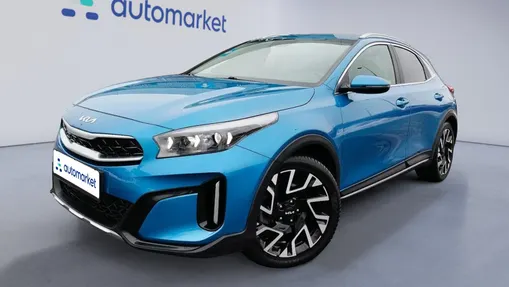KIA XCeed XCeed 1.5 T-GDI L DCT