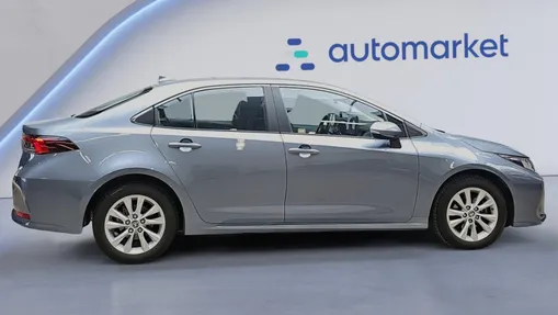 TOYOTA Corolla Corolla 1.8 Hybrid Comfort